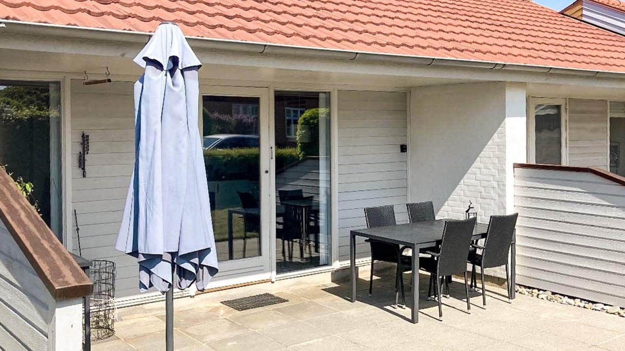 Photo of Outdoor in Aeroskobing