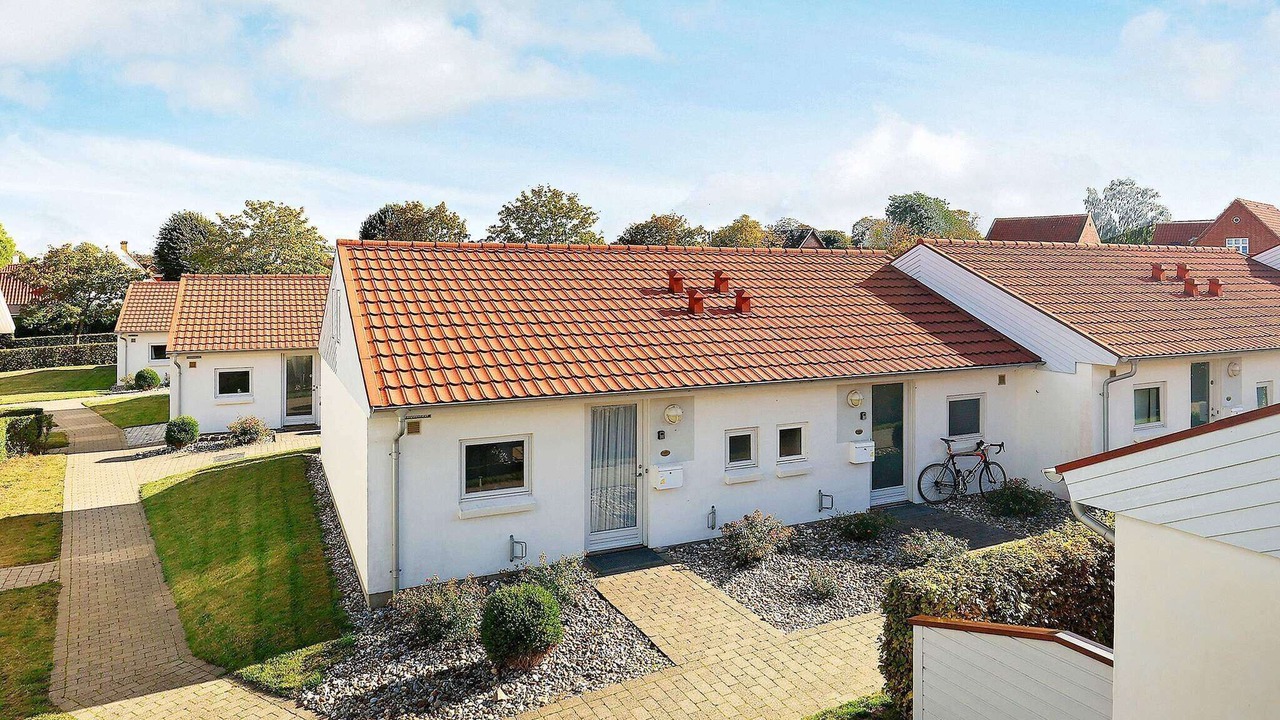 Photo of Outdoor in Aeroskobing