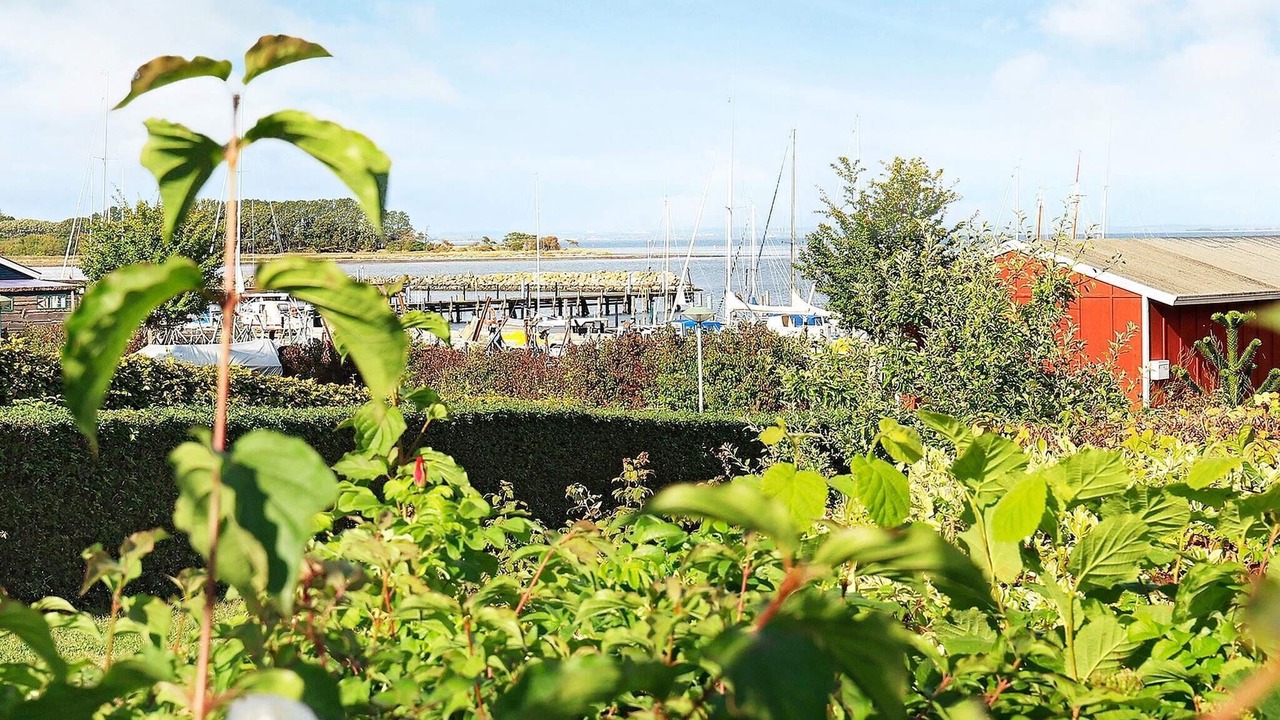 Photo of Outdoor in Aeroskobing