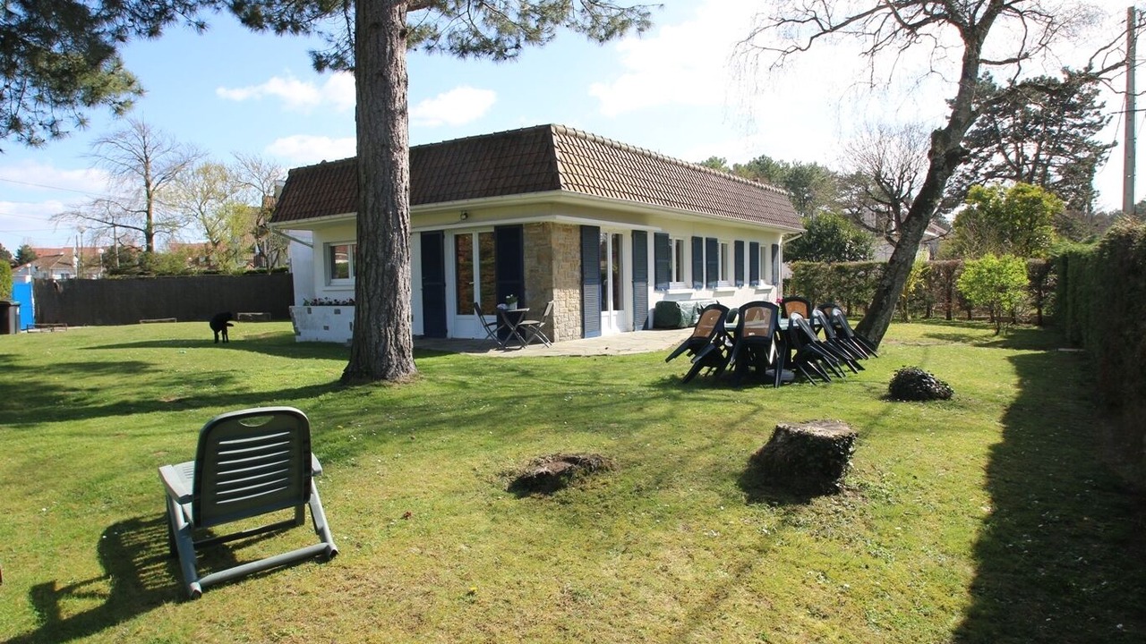 Photo of Outdoor in Stella-Plage