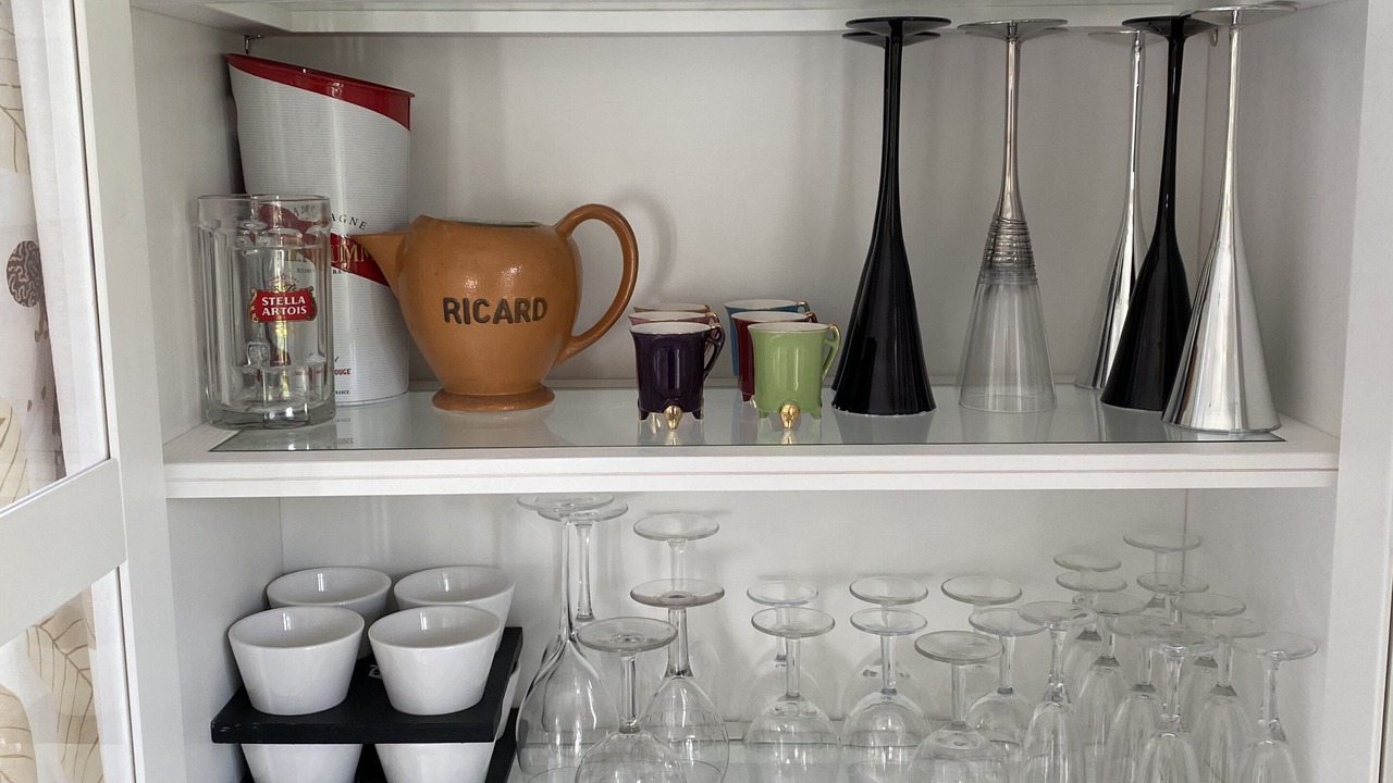 Photo of Kitchen in Stella-Plage