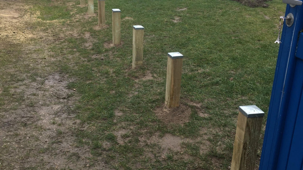 Photo of Outdoor in Stella-Plage