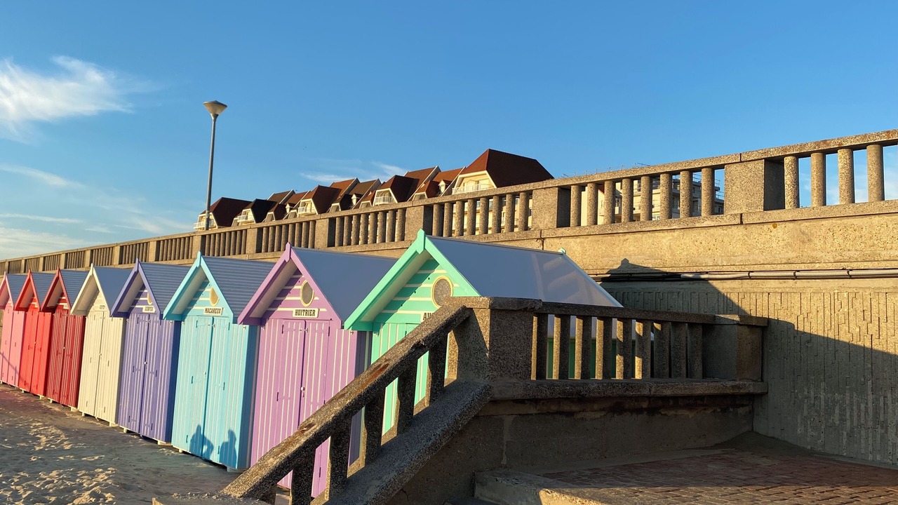 Photo of Outdoor in Stella-Plage