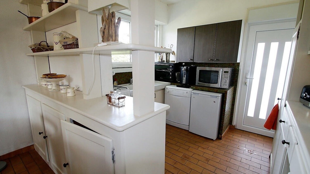 Photo of Kitchen in Stella-Plage