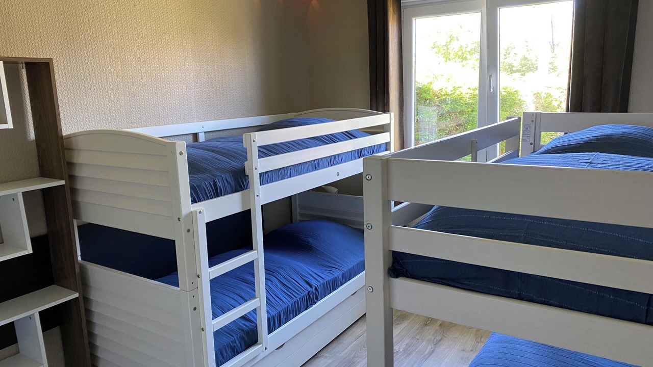 Photo of Bedroom in Stella-Plage