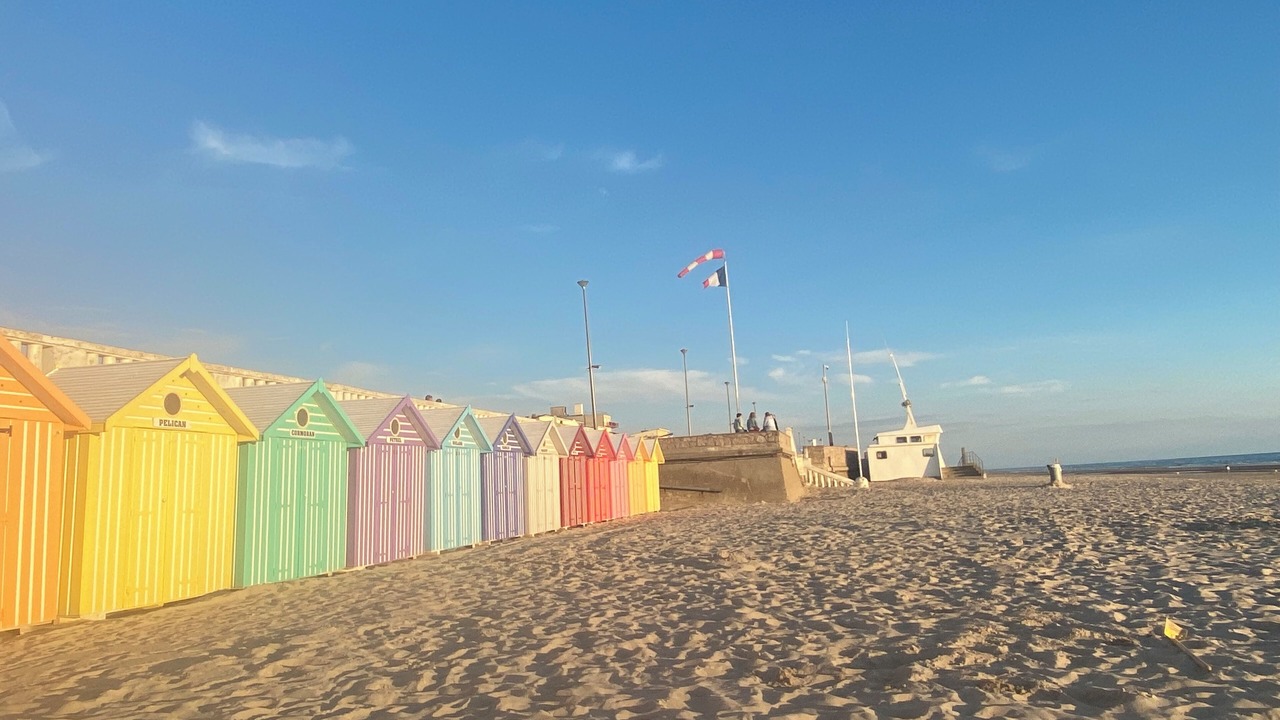 Photo of Others in Stella-Plage