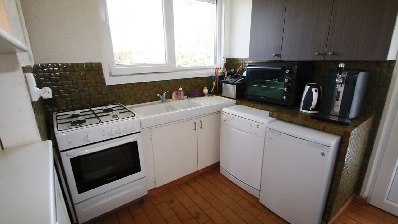 Photo of Kitchen in Stella-Plage