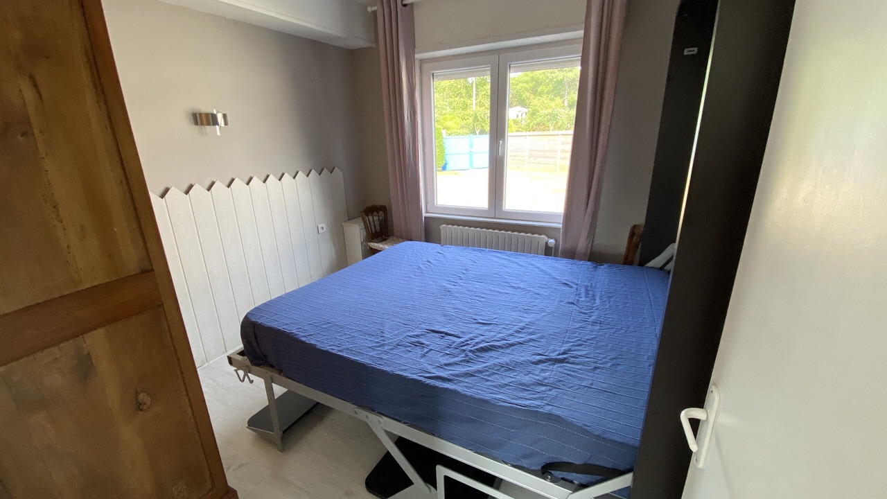Photo of Bedroom in Stella-Plage