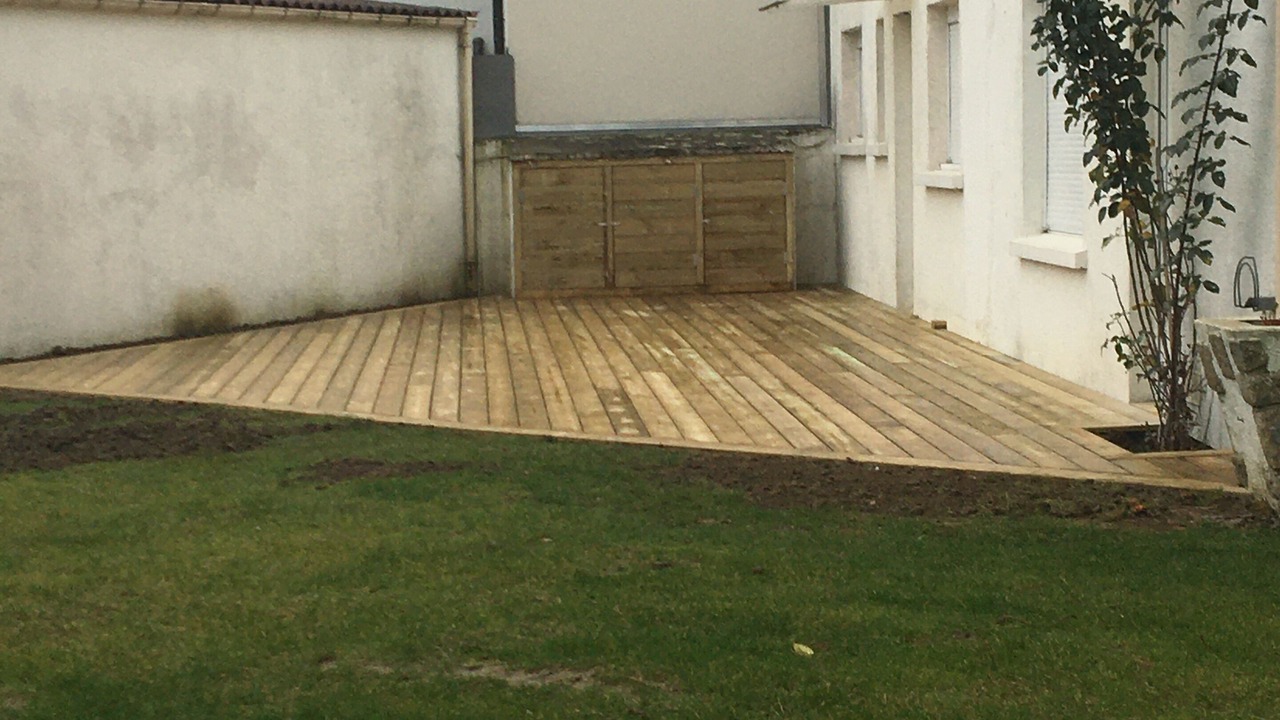 Photo of Outdoor in Stella-Plage