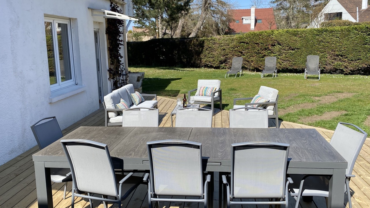 Photo of Outdoor in Stella-Plage