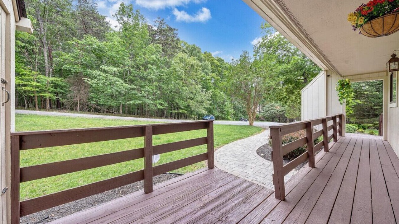 Photo of Patio Balcony in Moneta
