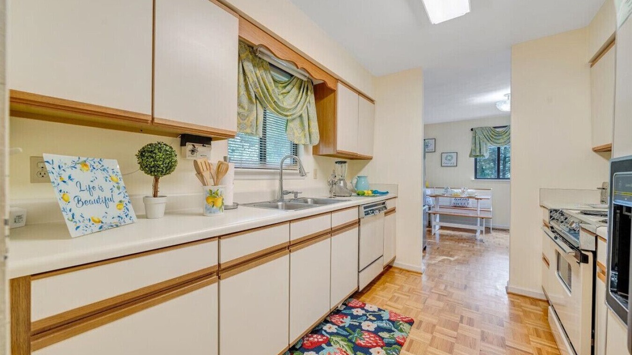 Photo of Kitchen in Moneta