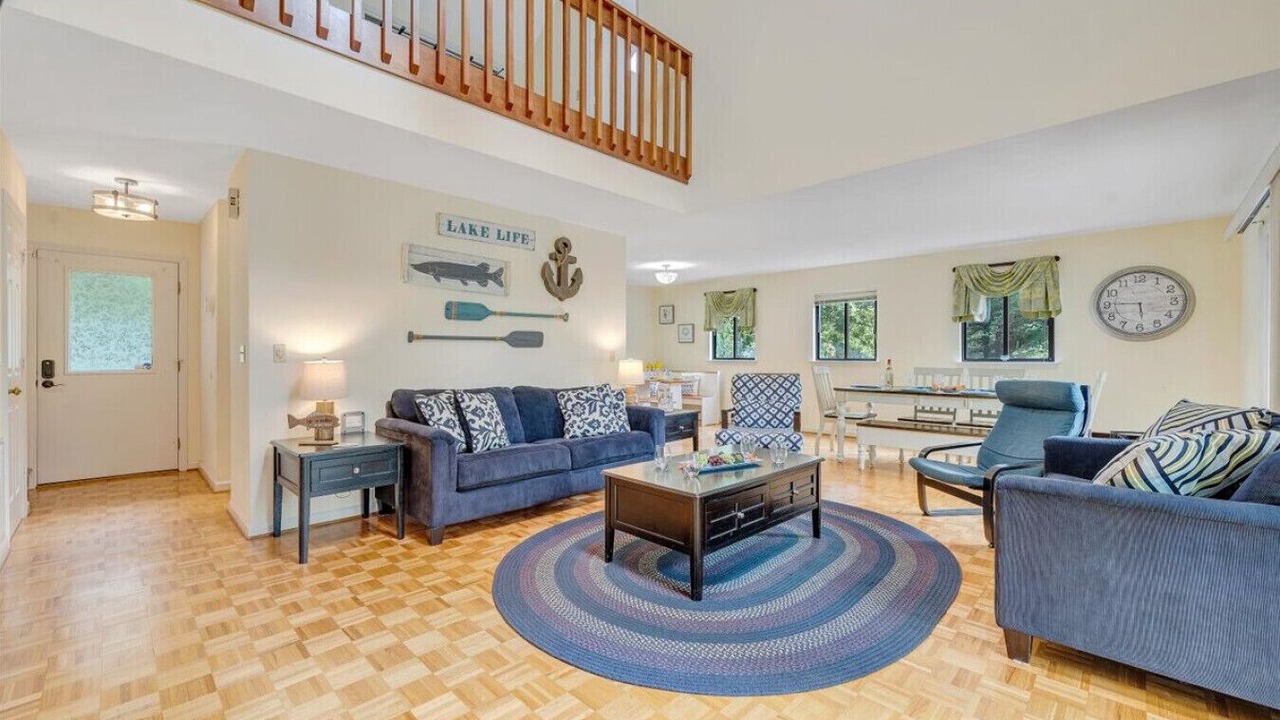 Photo of Livingroom in Moneta