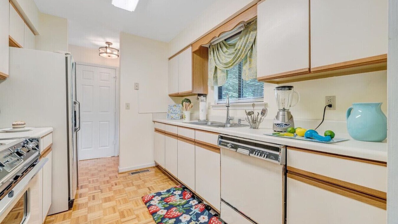 Photo of Kitchen in Moneta
