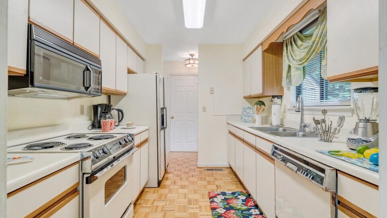 Photo of Kitchen in Moneta