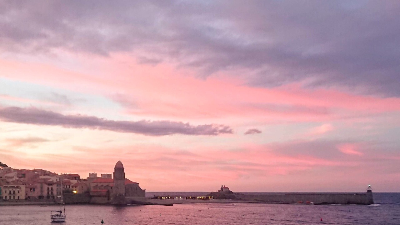 Photo of Others in Collioure
