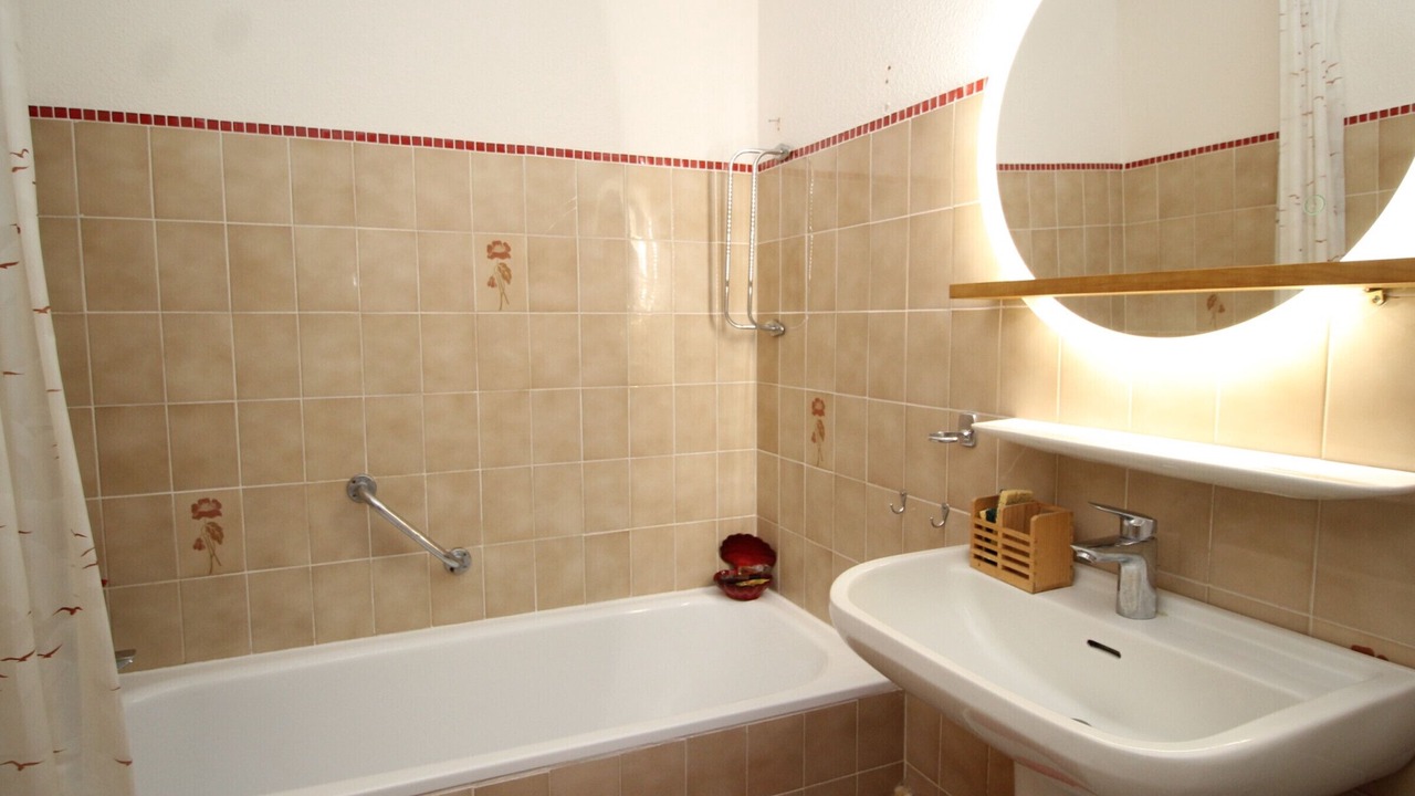 Photo of Bathroom in Collioure