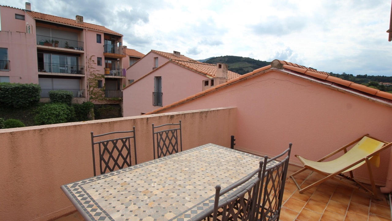 Photo of Outdoor in Collioure