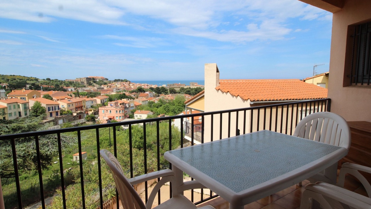 Photo of Outdoor in Collioure