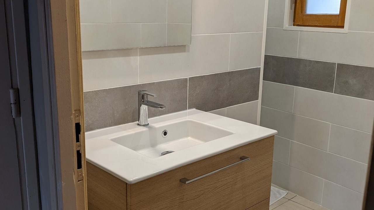 Photo of Bathroom in Brette