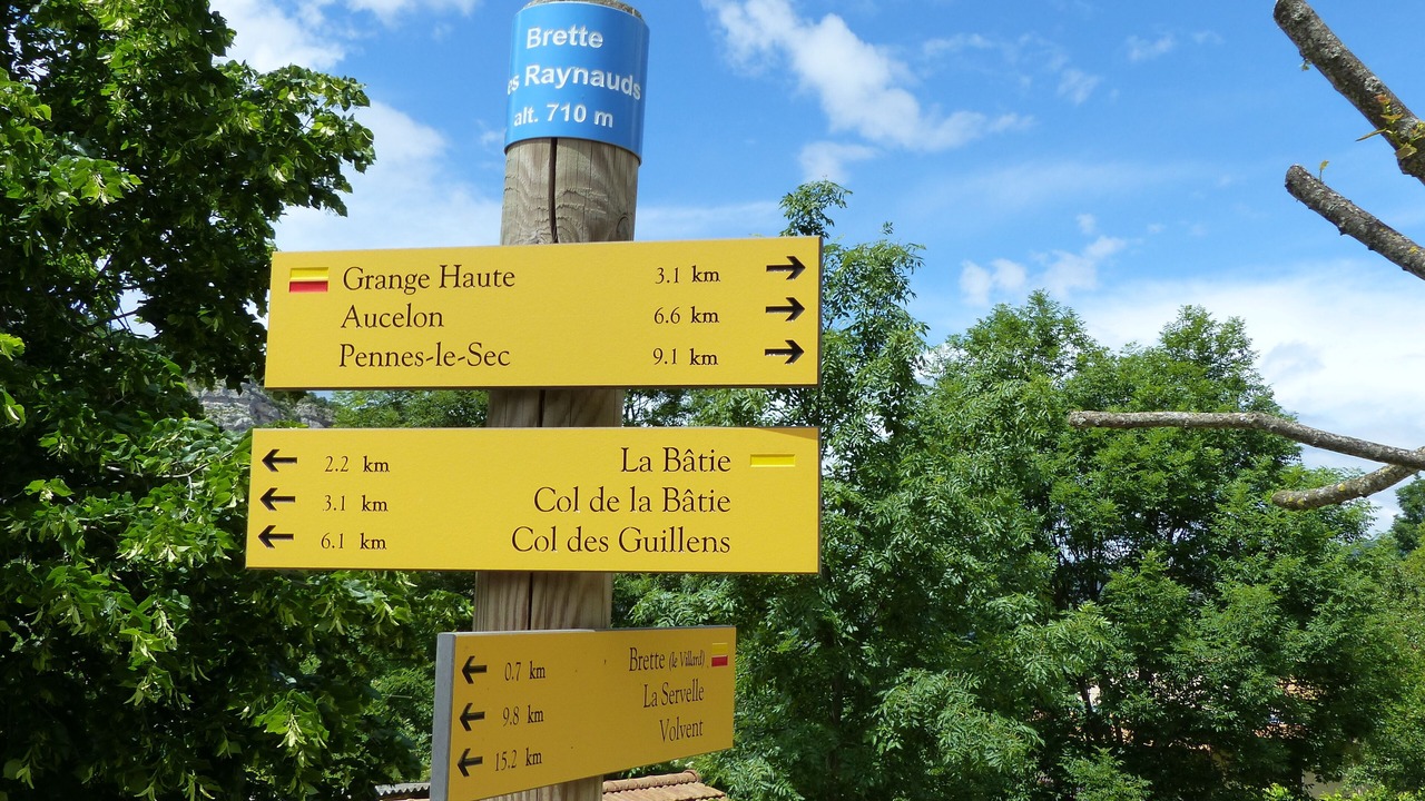 Photo of Outdoor in Brette