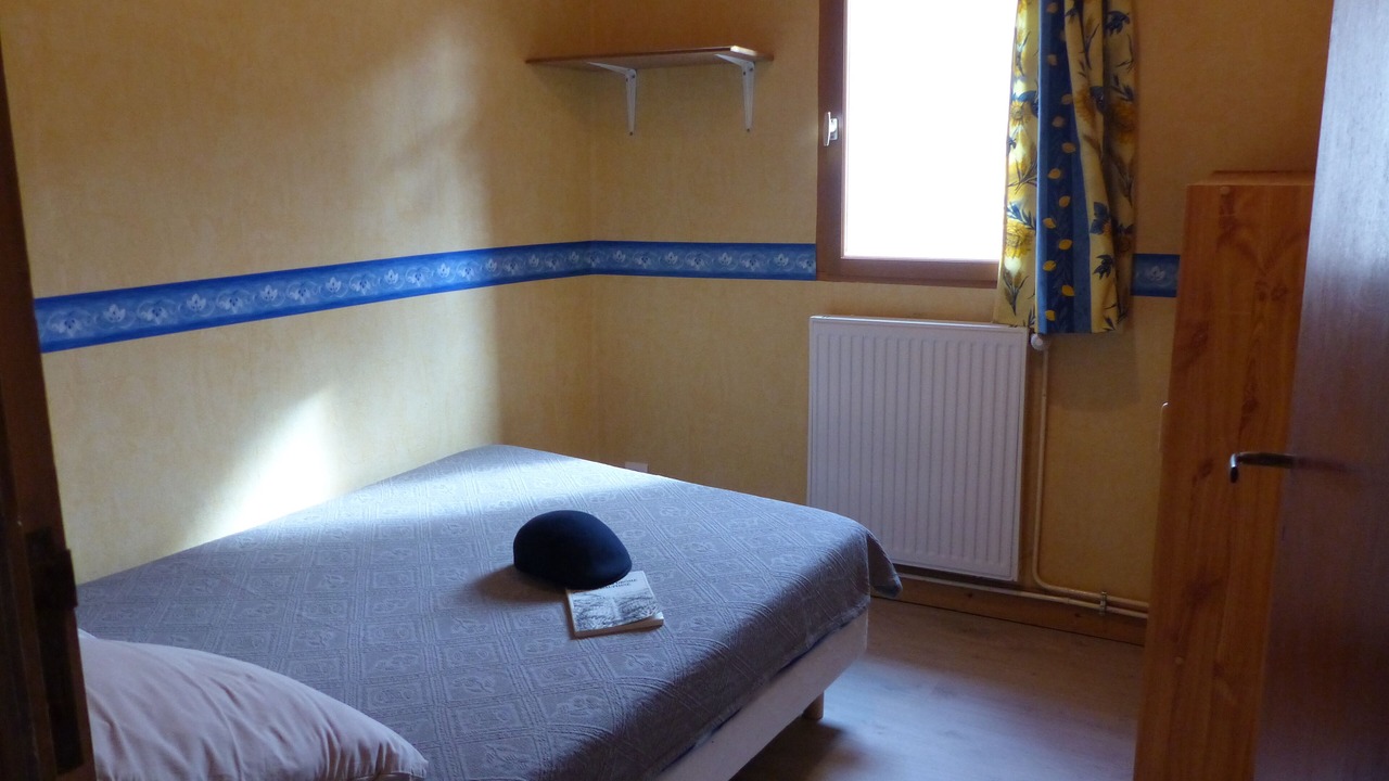 Photo of Bedroom in Brette