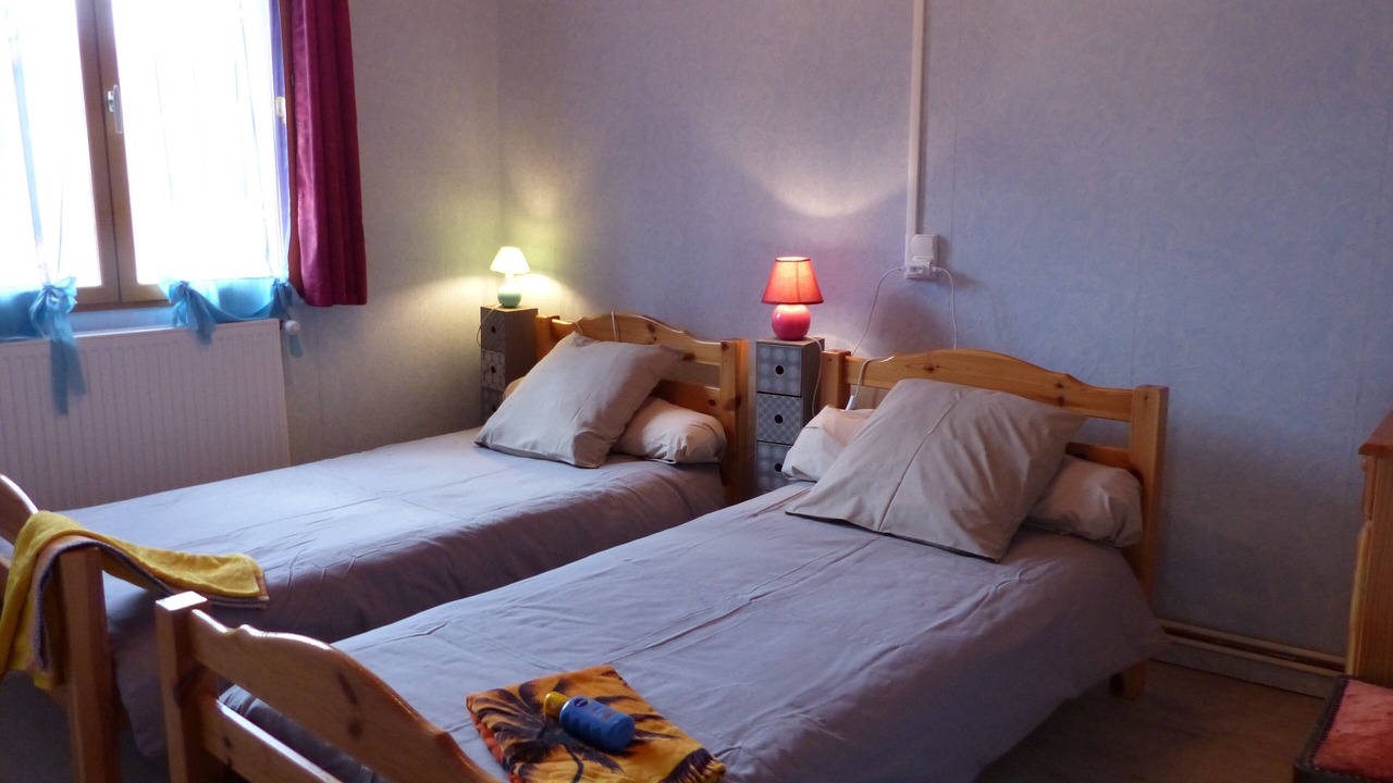 Photo of Bedroom in Brette
