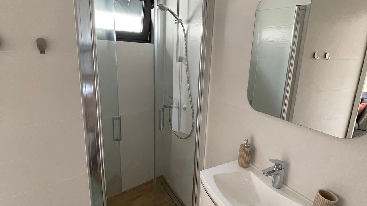 Photo of Bathroom in Novalja
