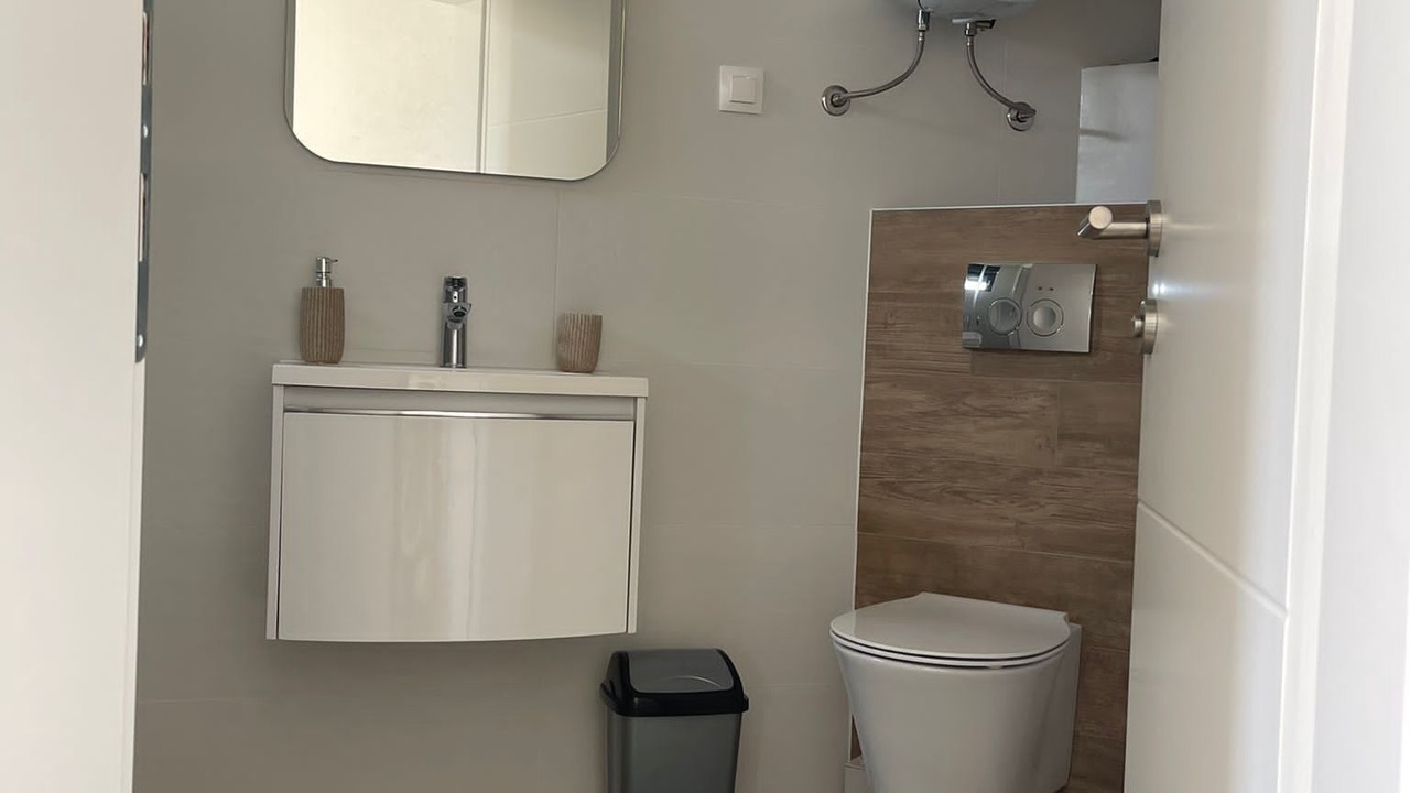 Photo of Bathroom in Novalja