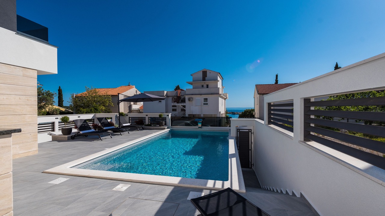 Photo of Outdoor in Novalja