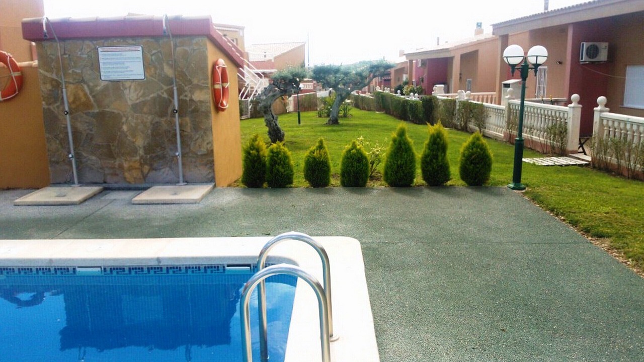 Photo of Outdoor in Peniscola