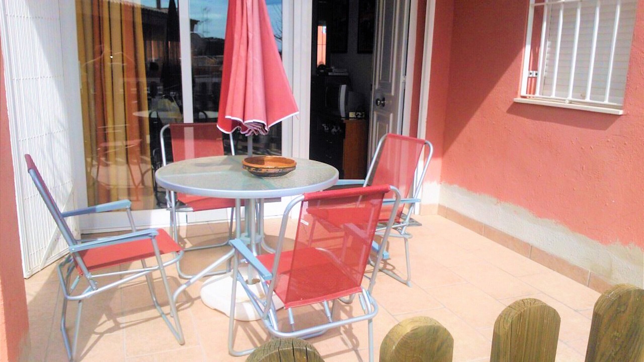 Photo of Outdoor in Peniscola