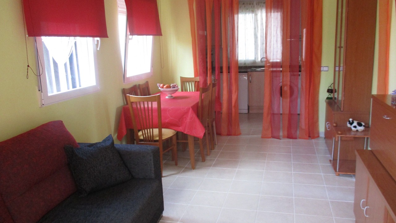Photo of Livingroom in Peniscola