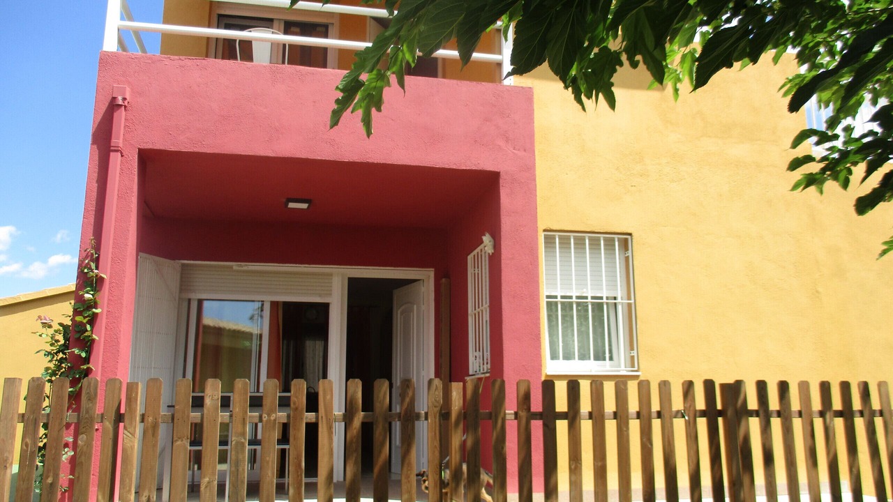 Photo of Outdoor in Peniscola