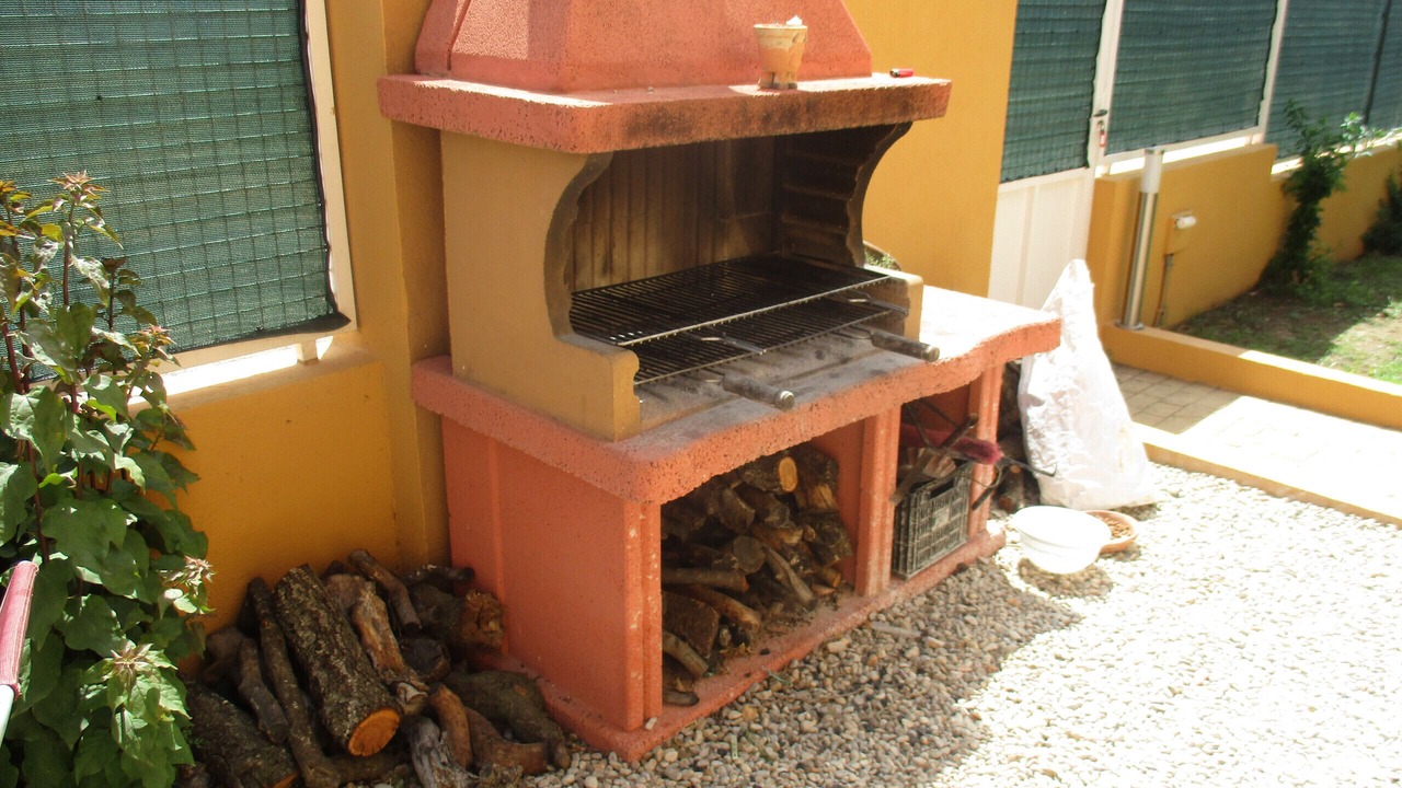 Photo of Patio Balcony in Peniscola