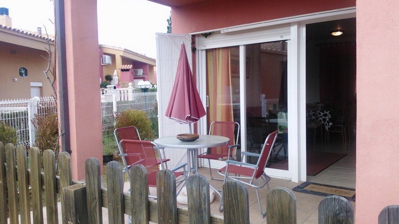 Photo of Outdoor in Peniscola