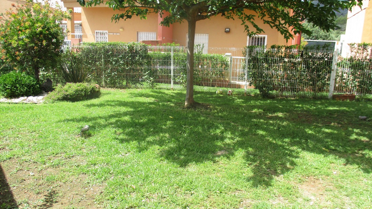 Photo of Outdoor in Peniscola