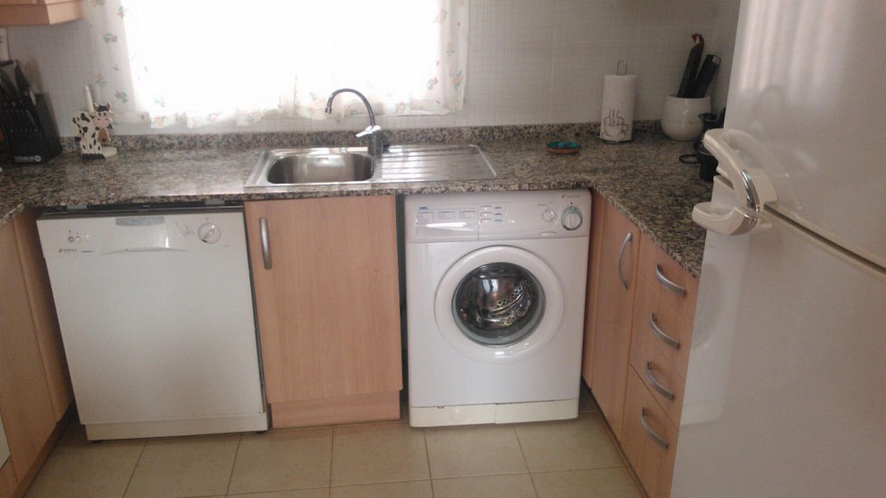 Photo of Kitchen in Peniscola