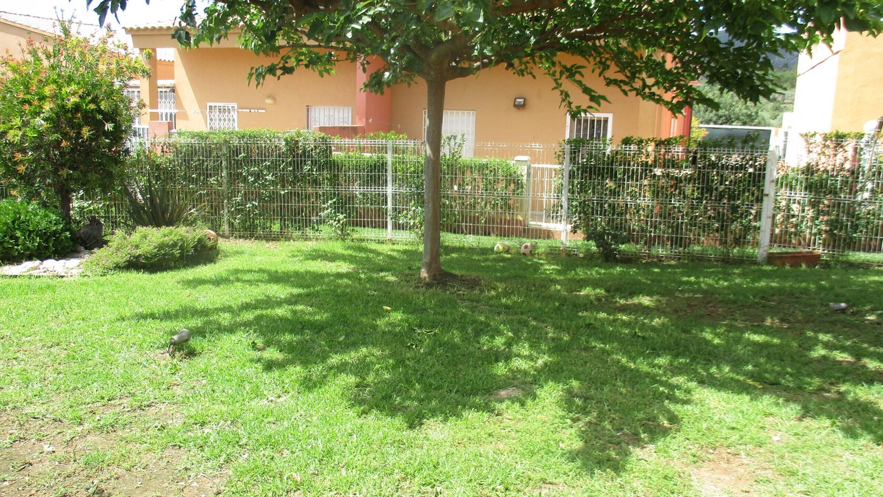 Photo of Outdoor in Peniscola