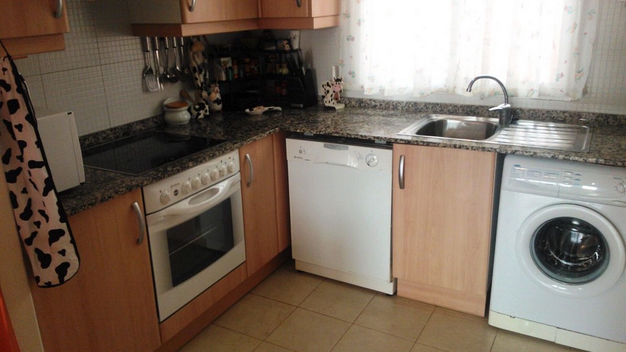 Photo of Kitchen in Peniscola