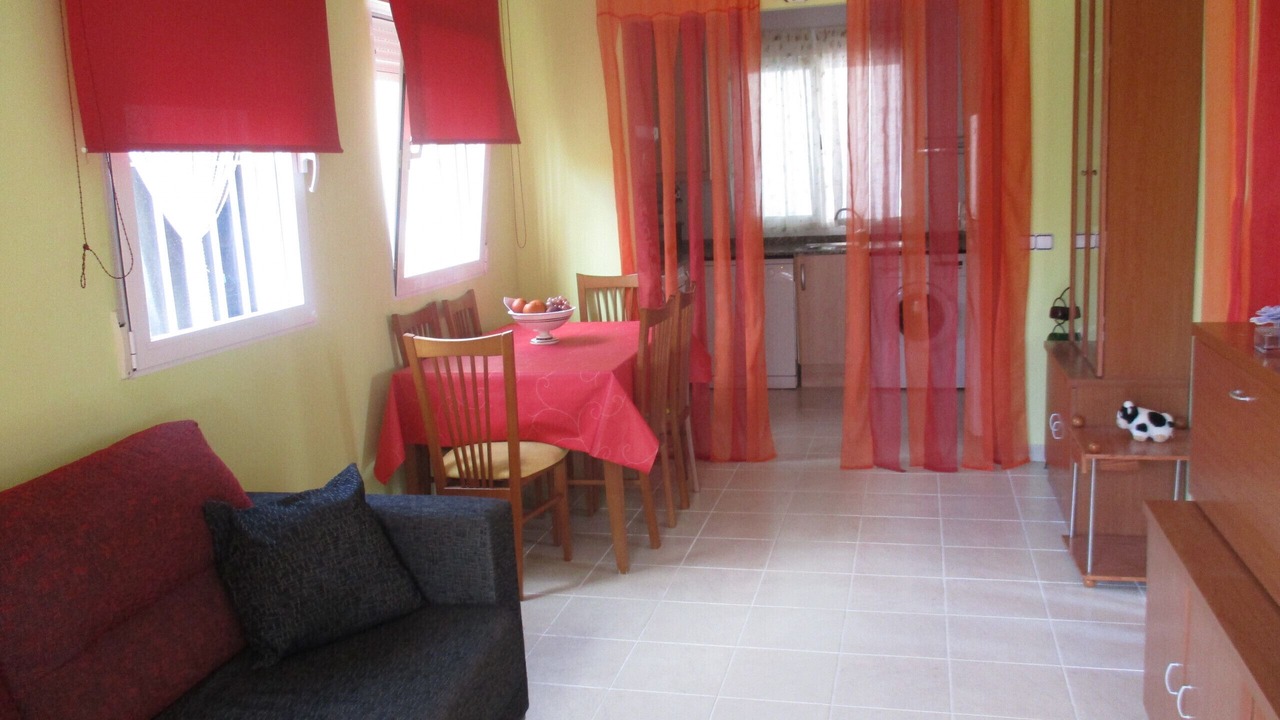 Photo of Livingroom in Peniscola