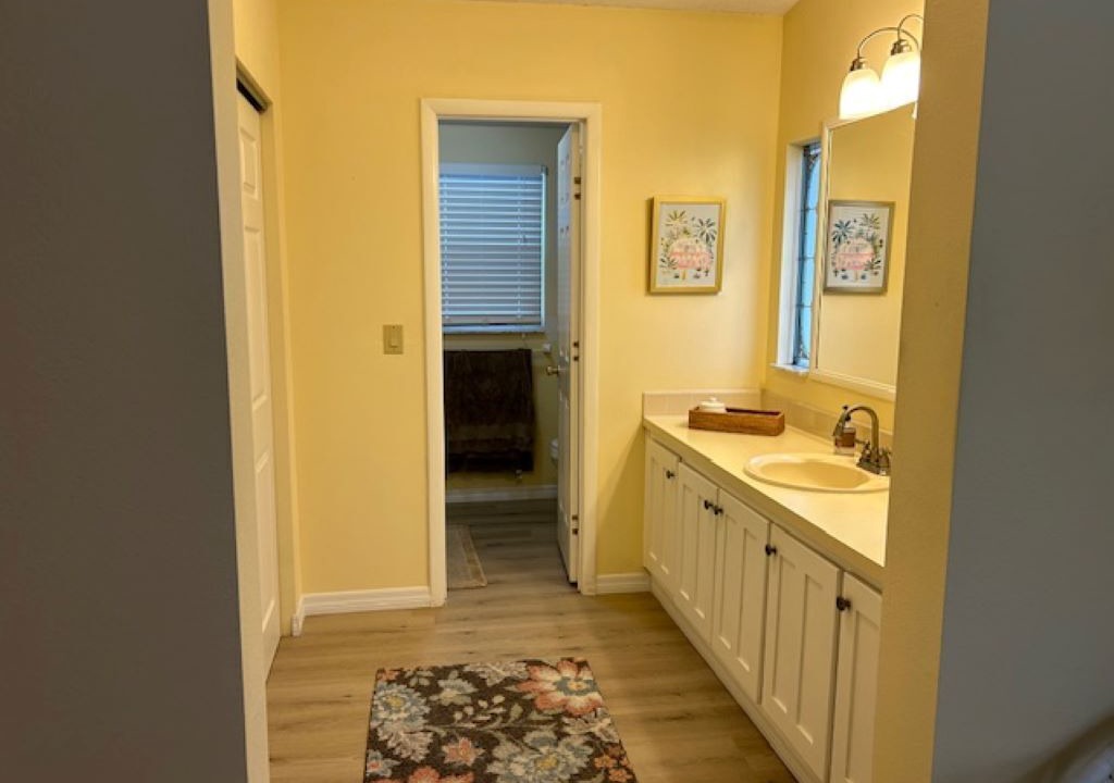 Photo of Bathroom in The Villages