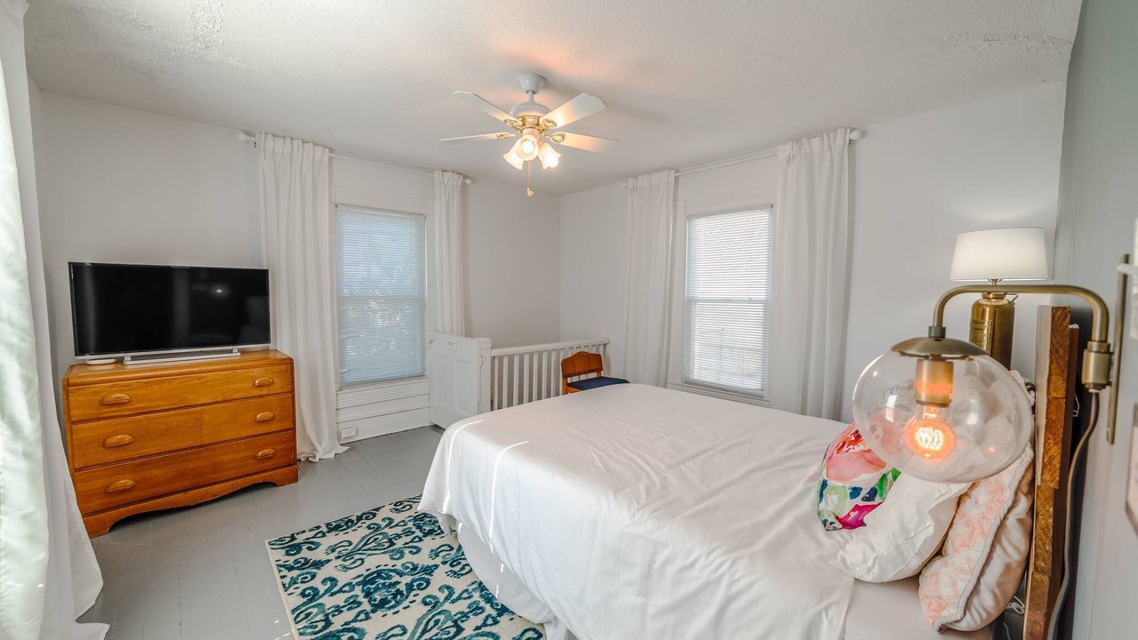 Photo of Bedroom in Cape Charles