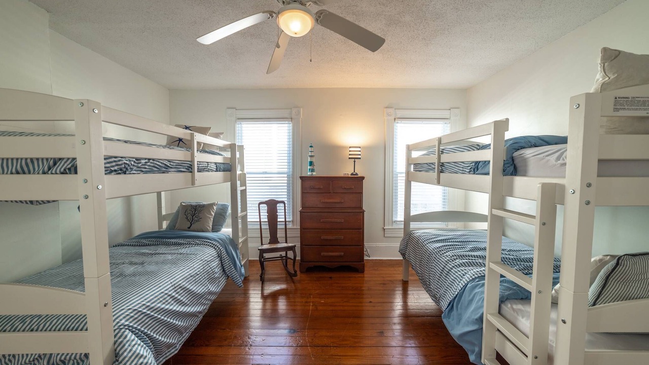 Photo of Bedroom in Cape Charles