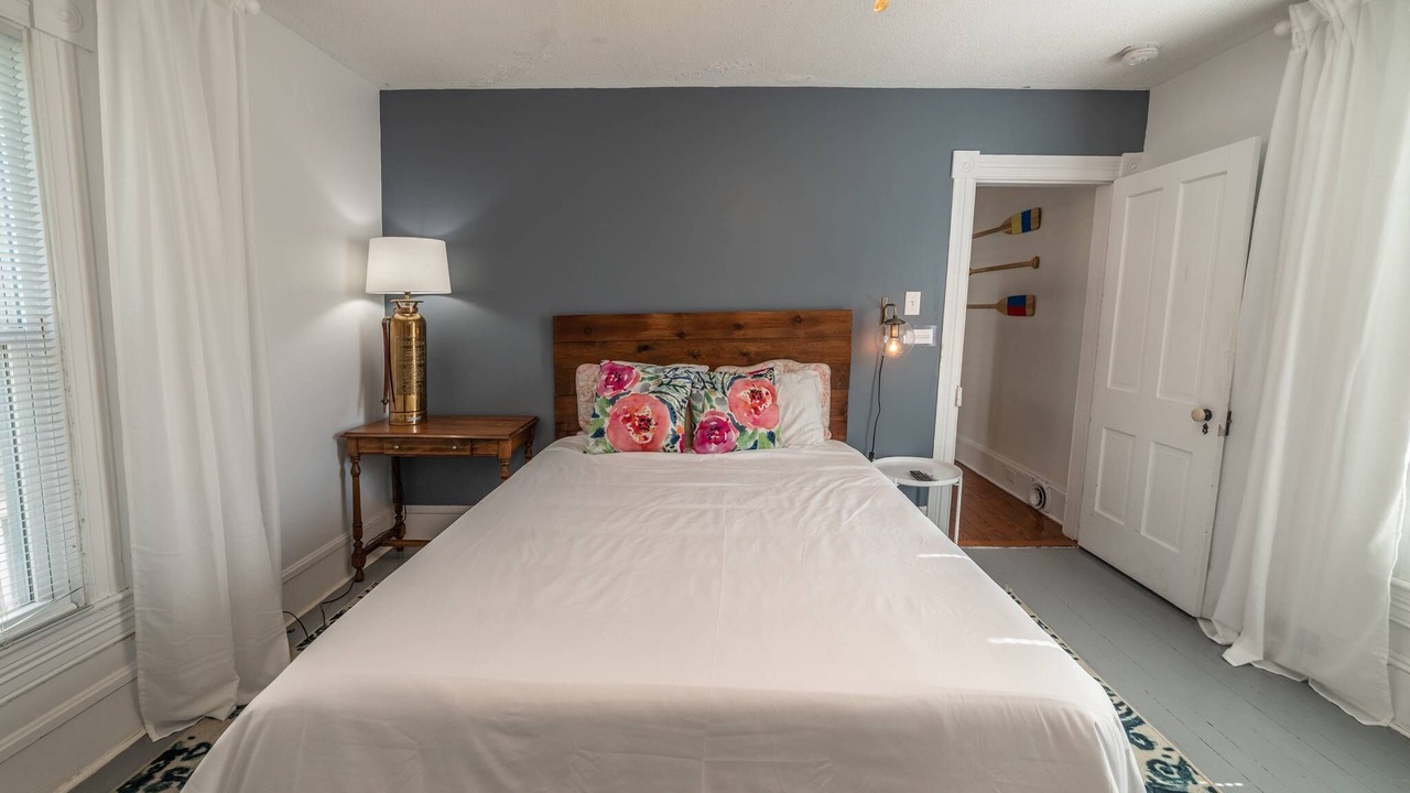 Photo of Bedroom in Cape Charles