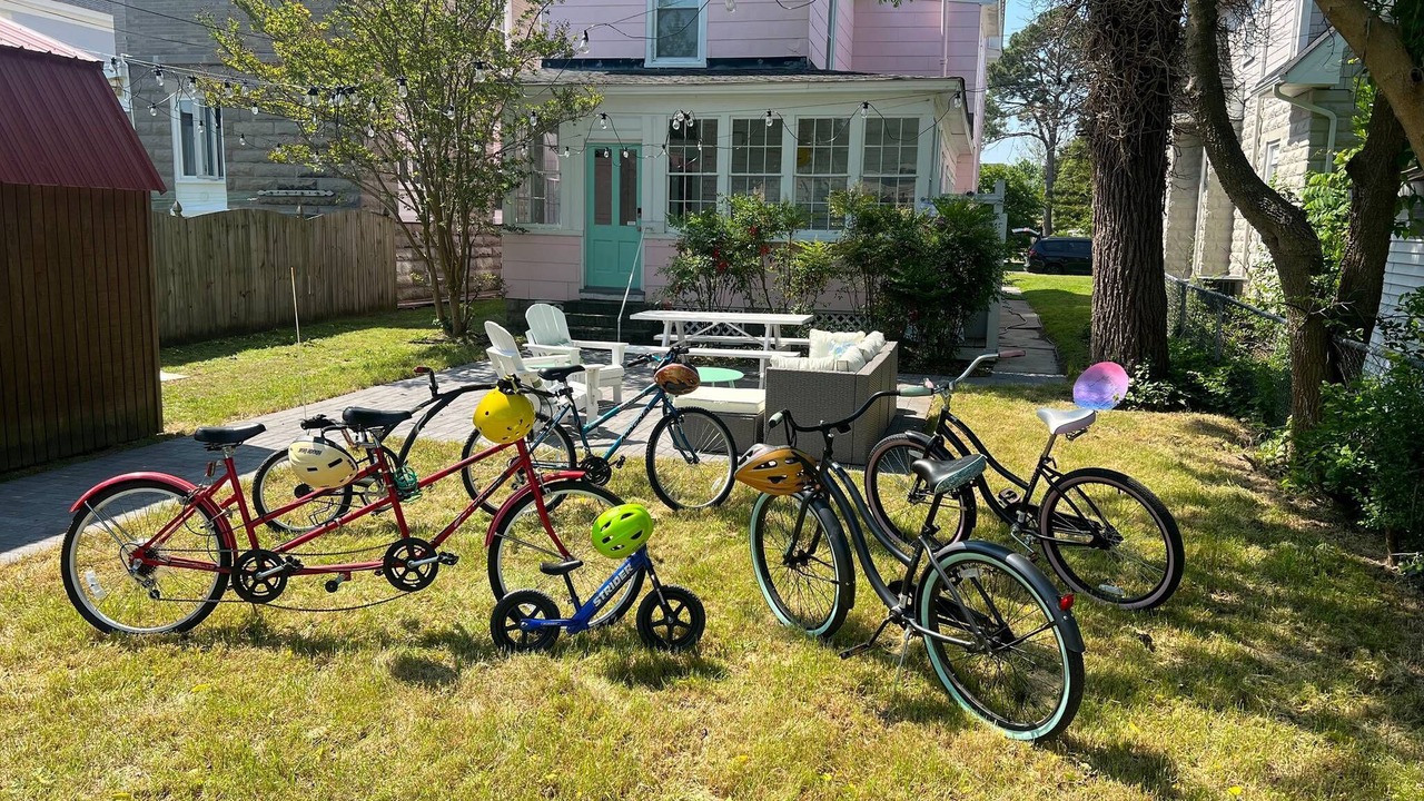Photo of Outdoor in Cape Charles