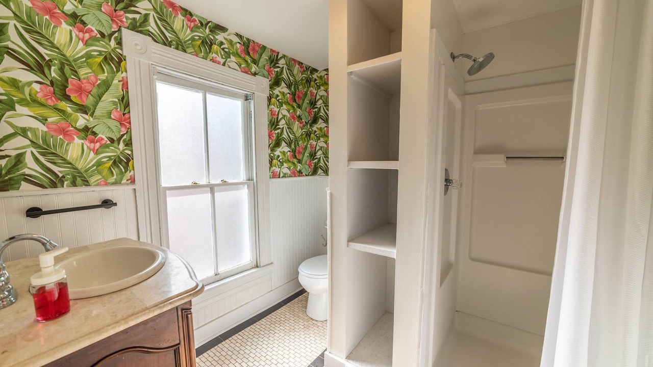 Photo of Bathroom in Cape Charles
