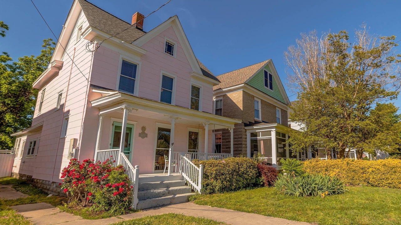 Photo of Outdoor in Cape Charles