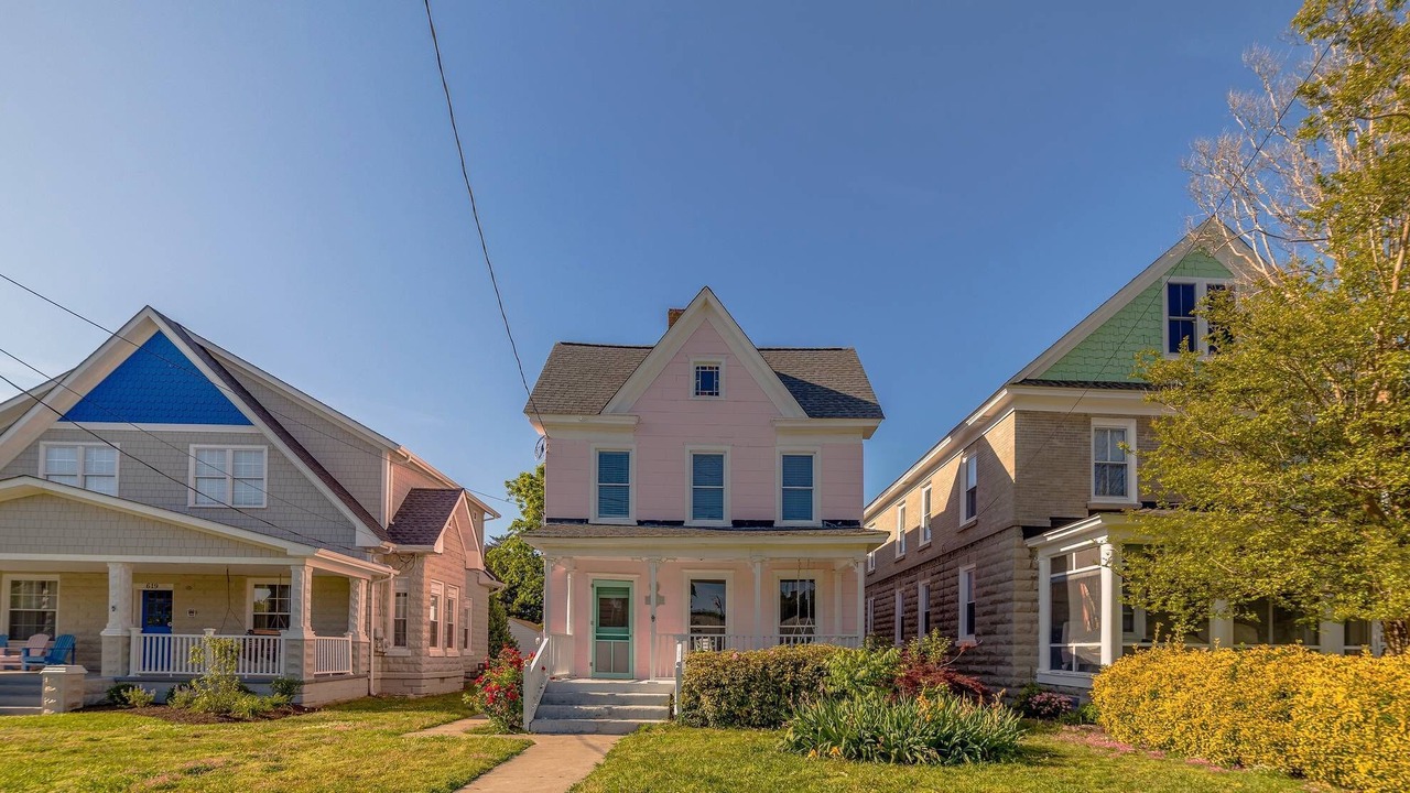 Photo of Outdoor in Cape Charles
