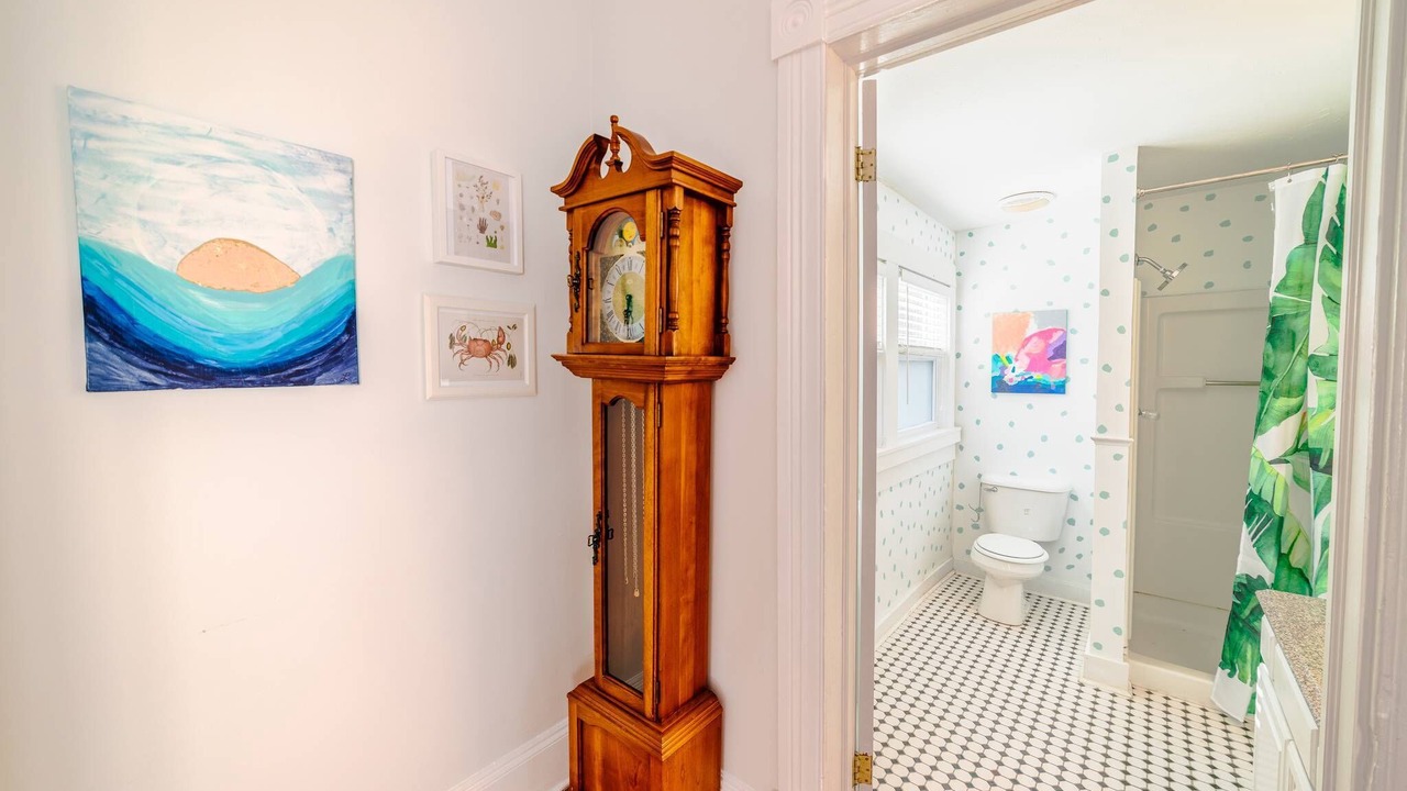 Photo of Bathroom in Cape Charles